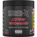 Shred X Thermogenic Powder - Applied Nutrition