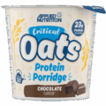 Critical Oats 60 g - Applied Nutrition