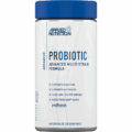 Probiotic Advanced Multi-Strain Formula - Applied Nutrition