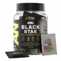 Black Stak Multivitamín - Applied Nutrition