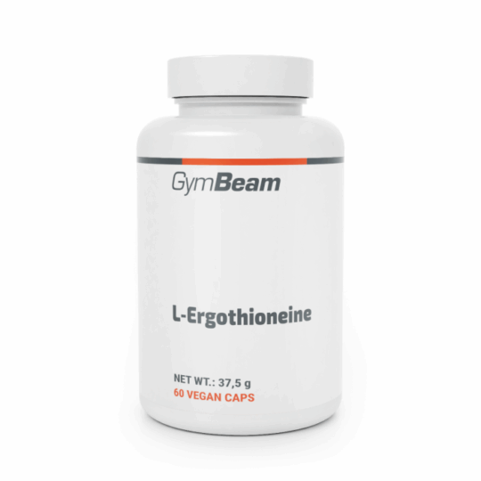 L-Ergotioneín - GymBeam