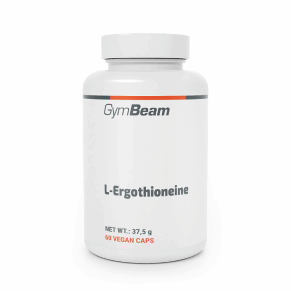 L-Ergotioneín - GymBeam