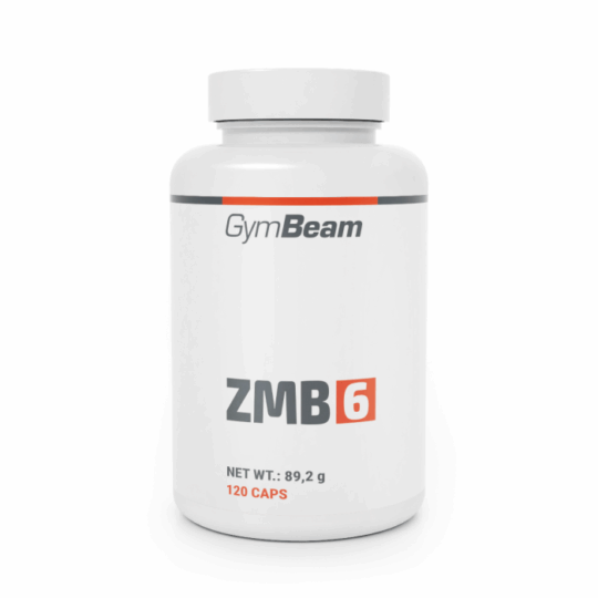 ZMB6 - GymBeam
