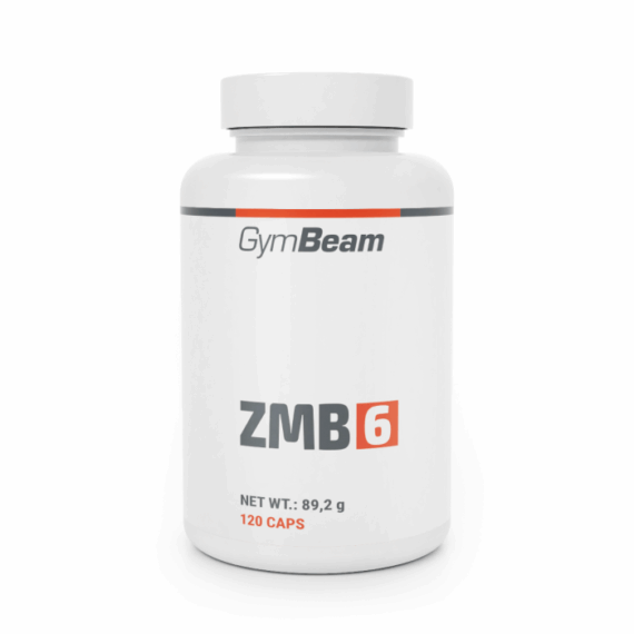 ZMB6 - GymBeam