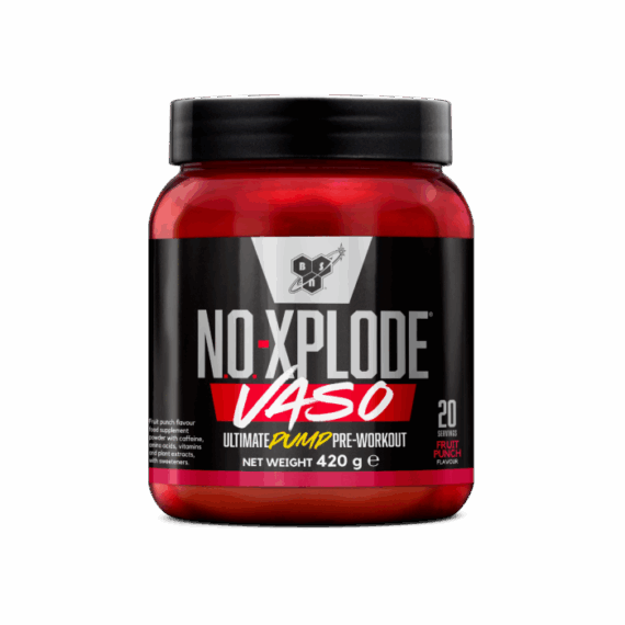 NO Xplode VASO - BSN