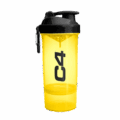 C4 Energy Smart Shaker 800ml - Cellucor