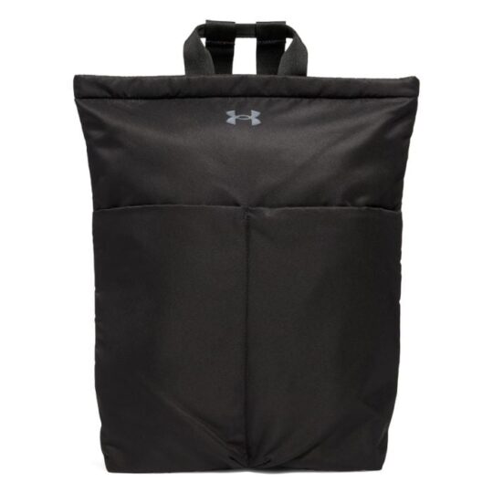 Batoh Studio Lite Black - Under Armour