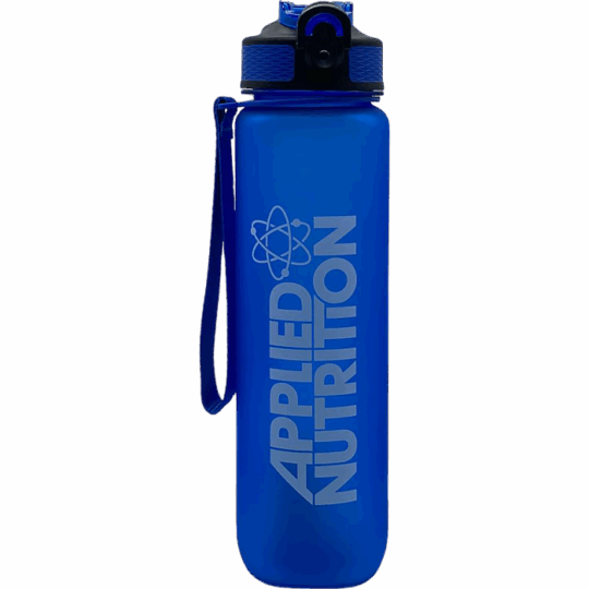 Lifestyle 1L Water Bottle - Applied Nutrition