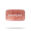 Daily PillBox Pink - BeastPink
