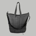 Taška Essential Daily Black - STRIX