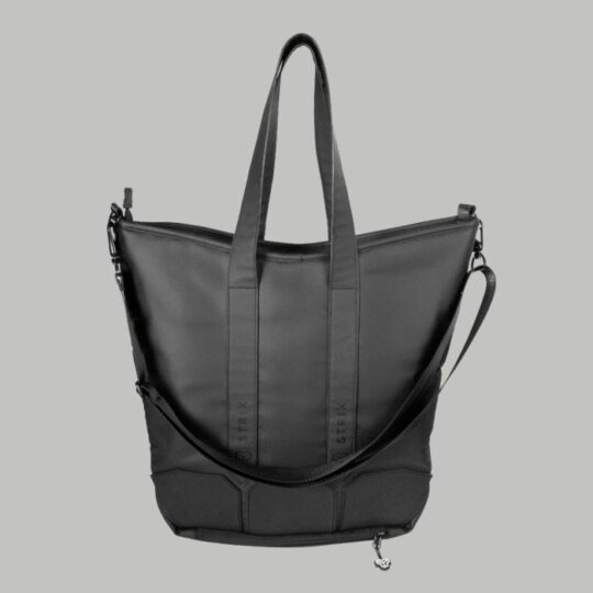 Taška Essential Daily Black - STRIX