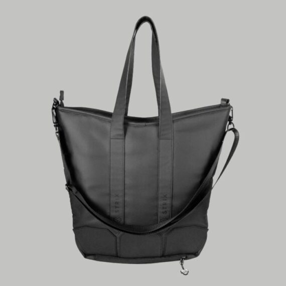 Taška Essential Daily Black - STRIX