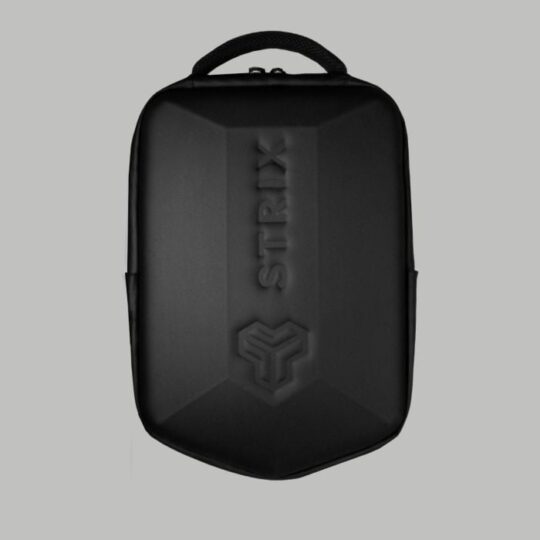 Batoh ALPHA Black - STRIX
