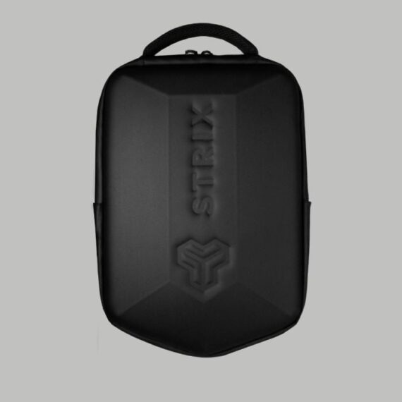 Batoh ALPHA Black - STRIX