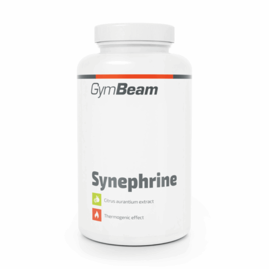 Synefrín - GymBeam