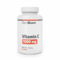 Vitamín C 1000 mg - GymBeam