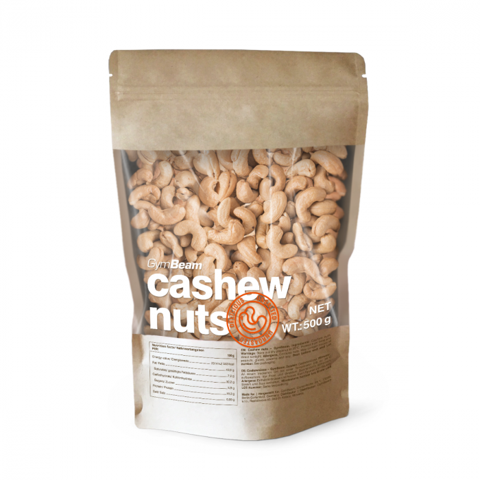 nesolená príchuť 500 g
