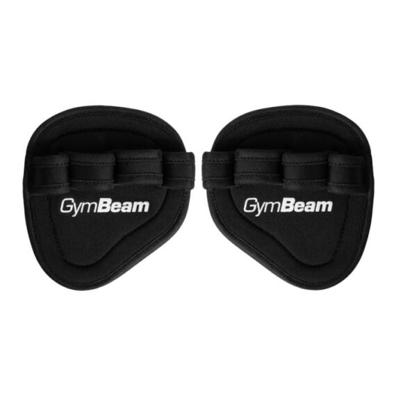 Gripy na ruky Gripper Pads - GymBeam