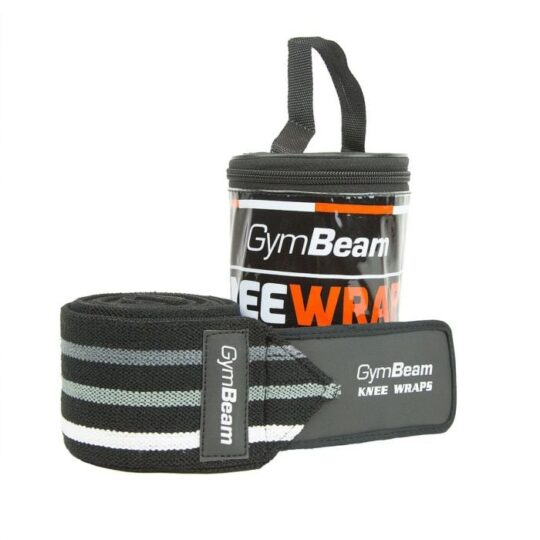 Bandáže na kolená - GymBeam