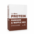 Proteínové palacinky Pancake & Waffle Mix 500 g - GymBeam