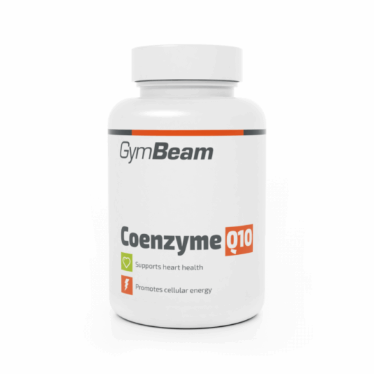 Koenzým Q10 - GymBeam