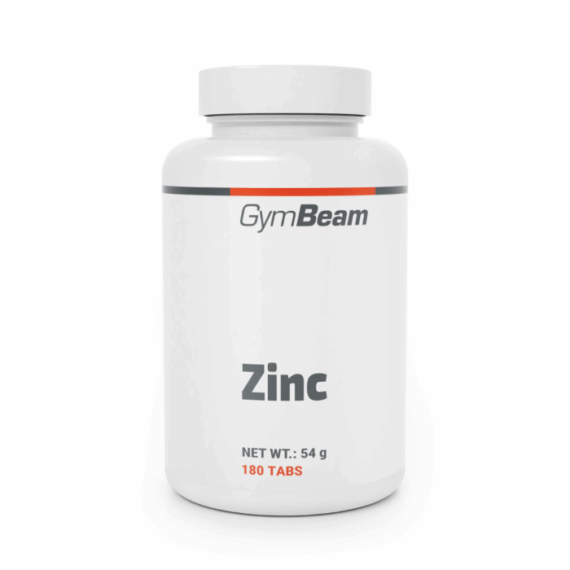 Zinok - GymBeam