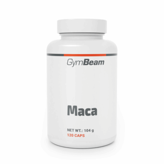 Maca - GymBeam