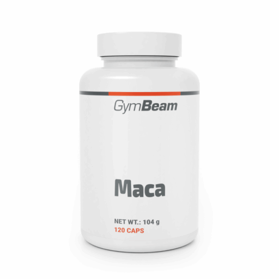 Maca - GymBeam