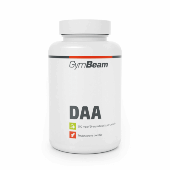 DAA - GymBeam
