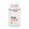 Beta alanín tabs - GymBeam