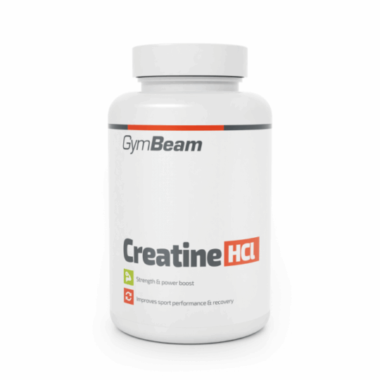 Kreatín HCl - GymBeam