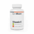 Vitamín E (tokoferol) - GymBeam