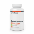 Beta-karotén - GymBeam