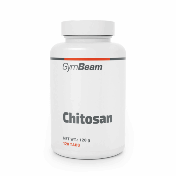 Chitosan - GymBeam