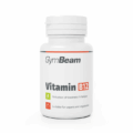 Vitamín B12 (kobalamín) - GymBeam