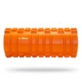 Valec na cvičenie Fitness Roller Orange - GymBeam