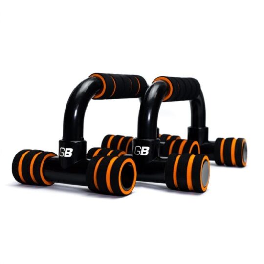 Adaptér na kľuky Push Up Bar - GymBeam