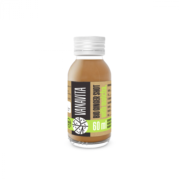 bez príchute 60 ml