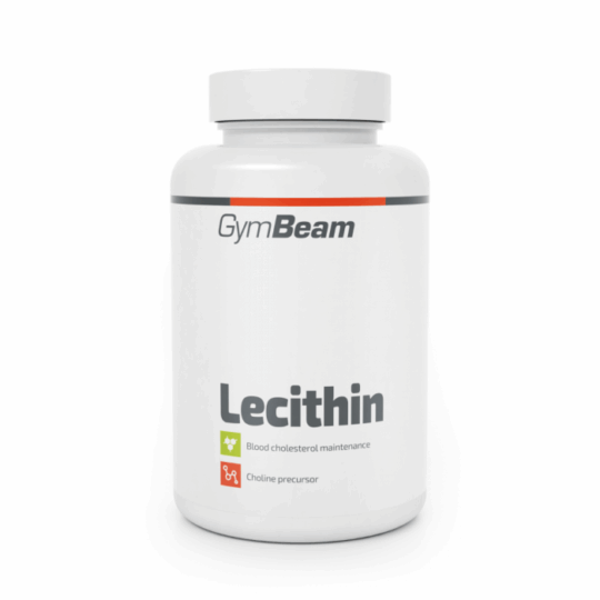 Lecitín - GymBeam