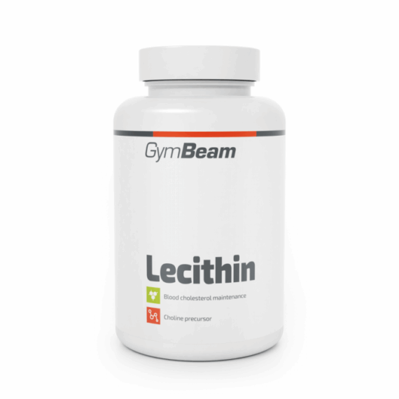 Lecitín - GymBeam