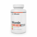 Vitamín D3+K1+K2 Forte - GymBeam