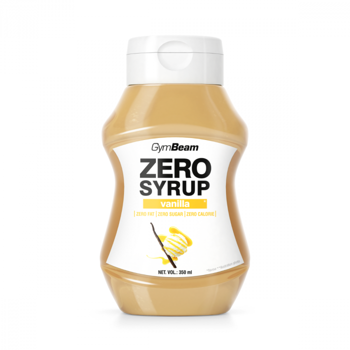 vanilka 350 ml