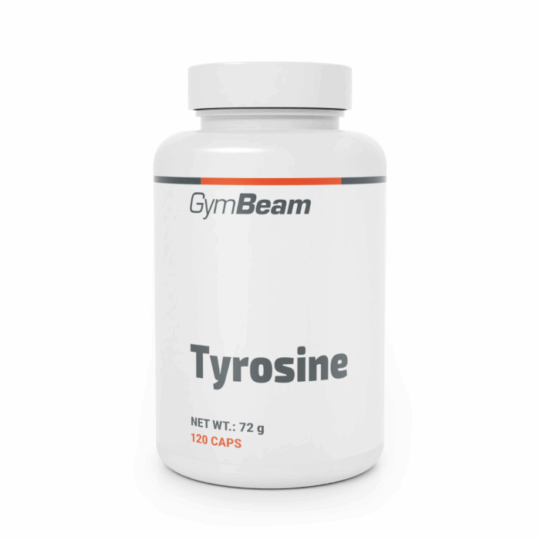 Tyrozín - GymBeam