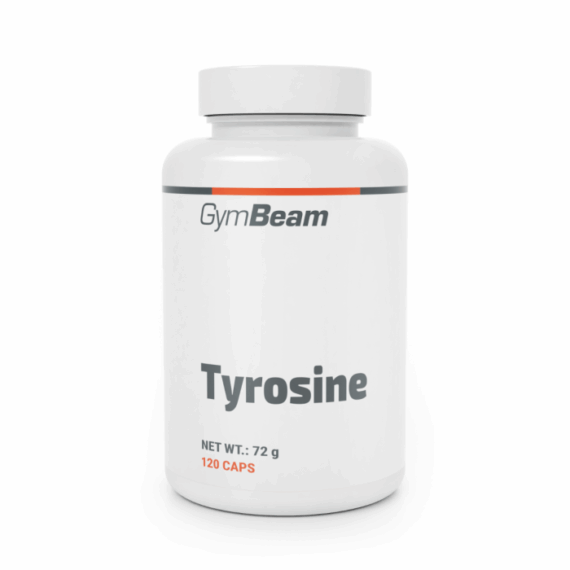 Tyrozín - GymBeam