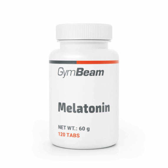 Melatonín - GymBeam