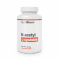 N-acetyl L-cysteín - GymBeam
