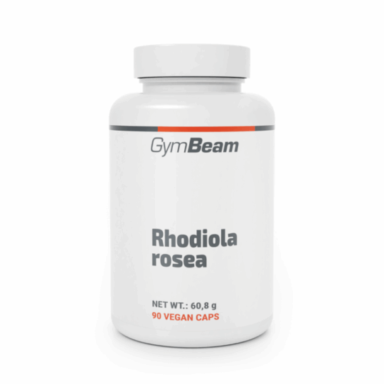 Rhodiola rosea - GymBeam