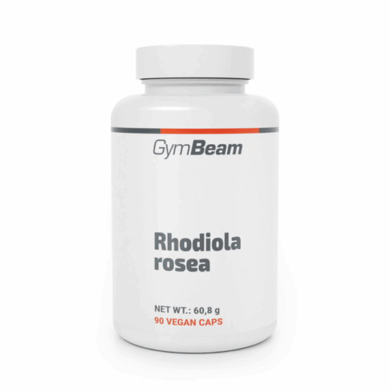 Rhodiola rosea - GymBeam