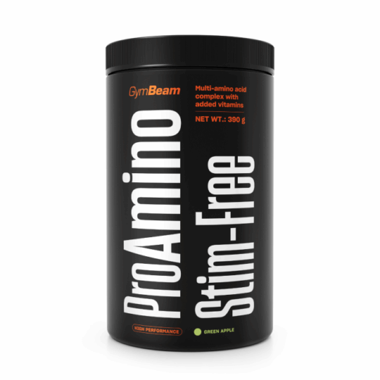 ProAMINO stim-free - GymBeam