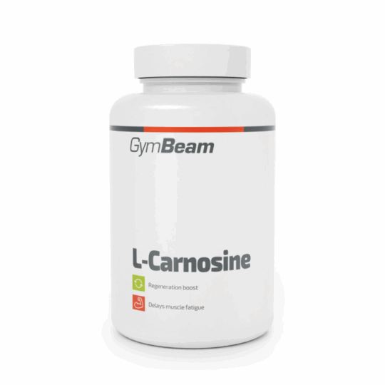 L-karnozín - GymBeam
